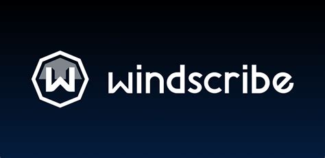 windscribe vpn security